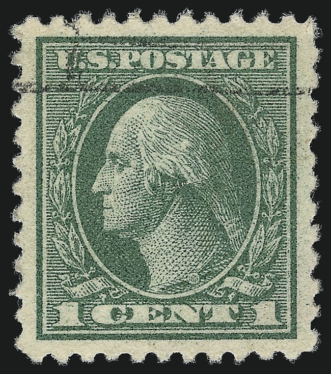 Sale no. 1019 — Lot no. 880 — Siegel Auction Galleries