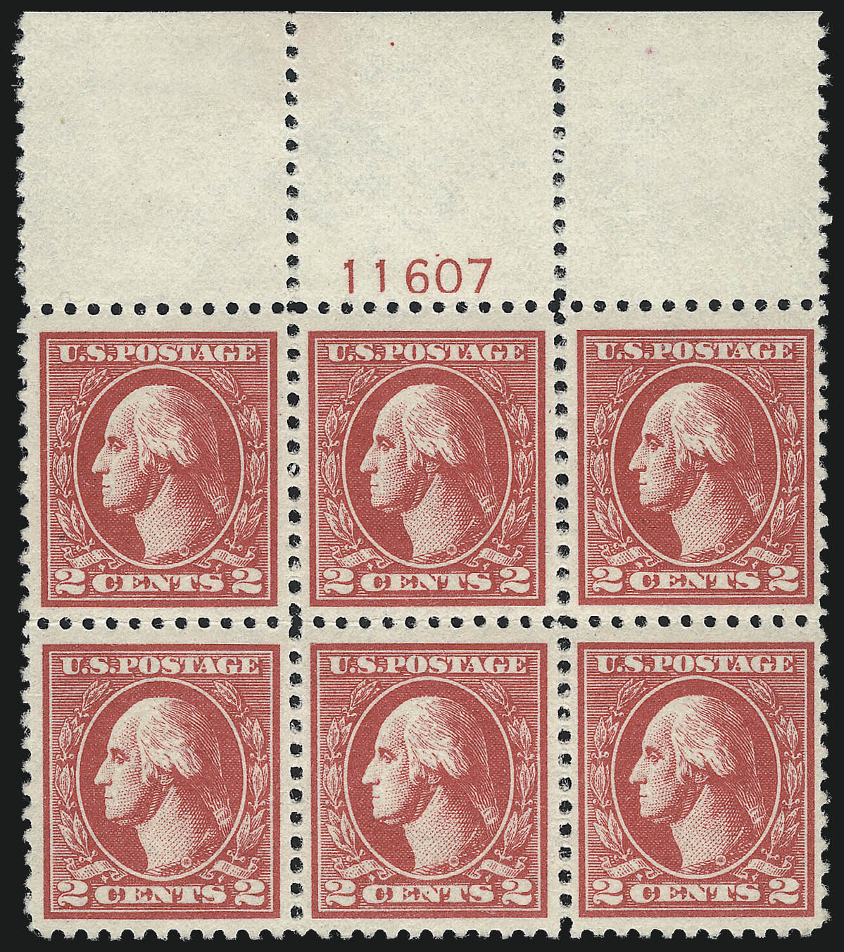 Sale no. 1019 — Lot no. 881 — Siegel Auction Galleries