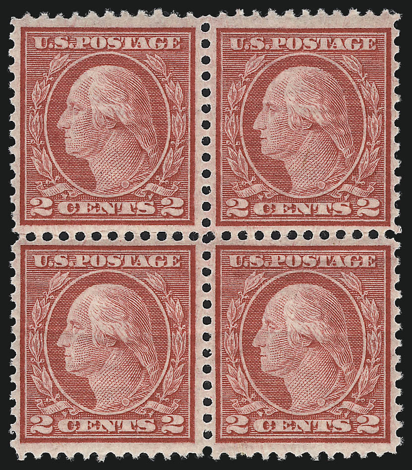 Sale no. 1019 — Lot no. 885 — Siegel Auction Galleries