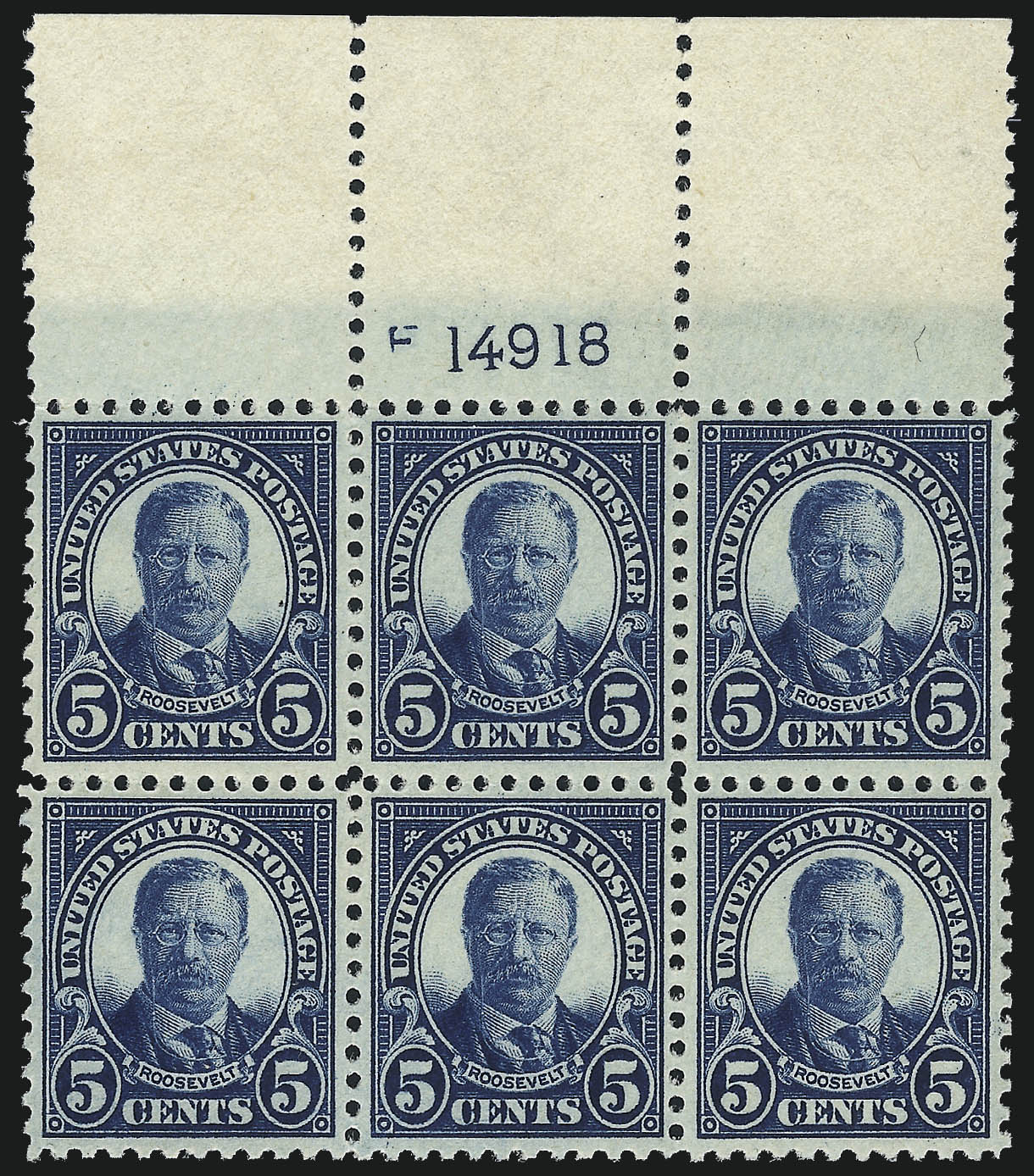 Sale no. 1019 — Lot no. 890 — Siegel Auction Galleries