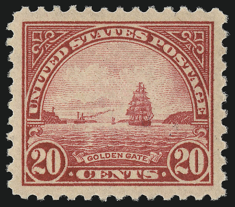 Sale no. 1019 — Lot no. 892 — Siegel Auction Galleries