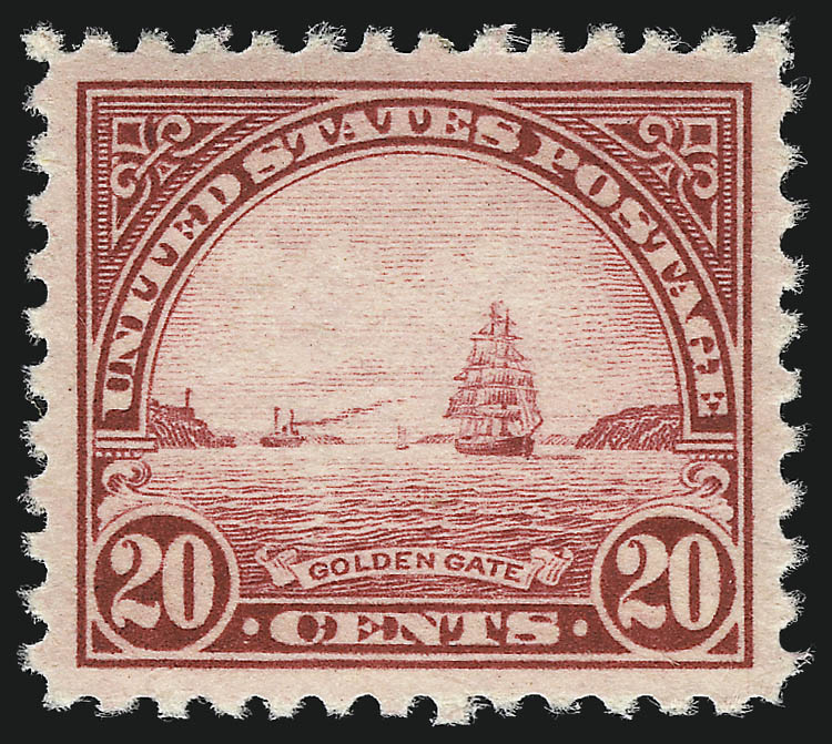 Sale no. 1019 — Lot no. 893 — Siegel Auction Galleries