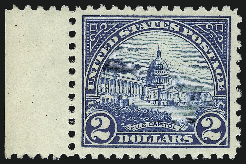 Sale no. 1019 — Lot no. 894 — Siegel Auction Galleries