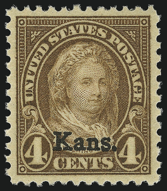 Sale no. 1019 — Lot no. 905 — Siegel Auction Galleries
