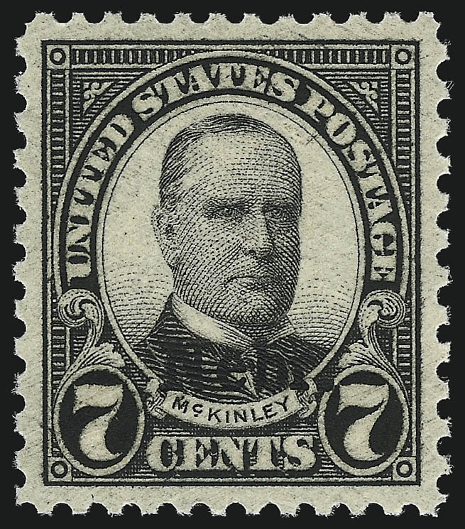 Sale no. 1019 — Lot no. 909 — Siegel Auction Galleries