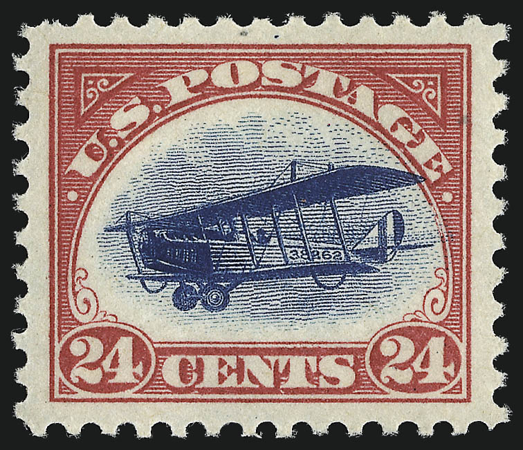 Sale no. 1019 — Lot no. 912 — Siegel Auction Galleries