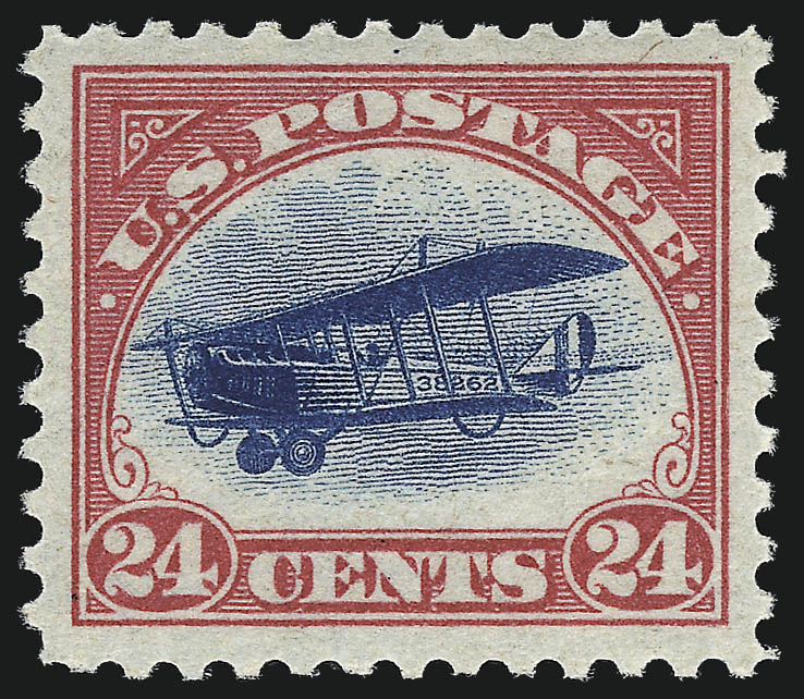 Sale no. 1019 — Lot no. 915 — Siegel Auction Galleries