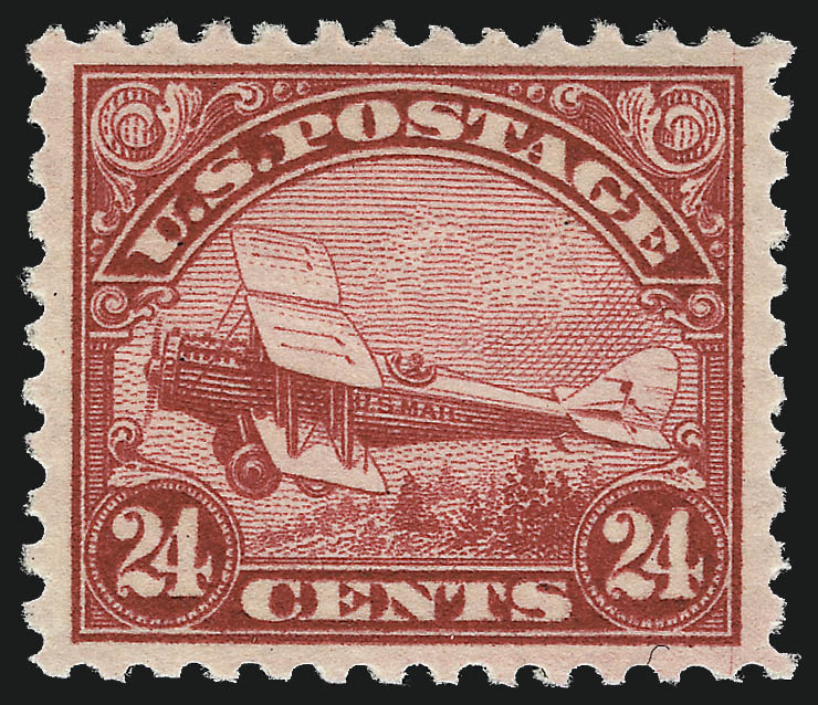 Sale no. 1019 — Lot no. 917 — Siegel Auction Galleries