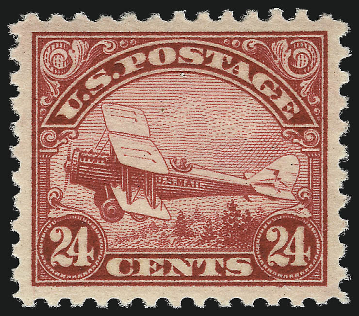 Sale no. 1019 — Lot no. 918 — Siegel Auction Galleries