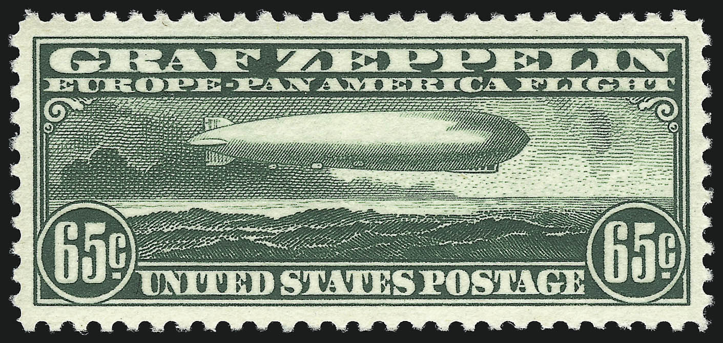 Sale no. 1019 — Lot no. 922 — Siegel Auction Galleries