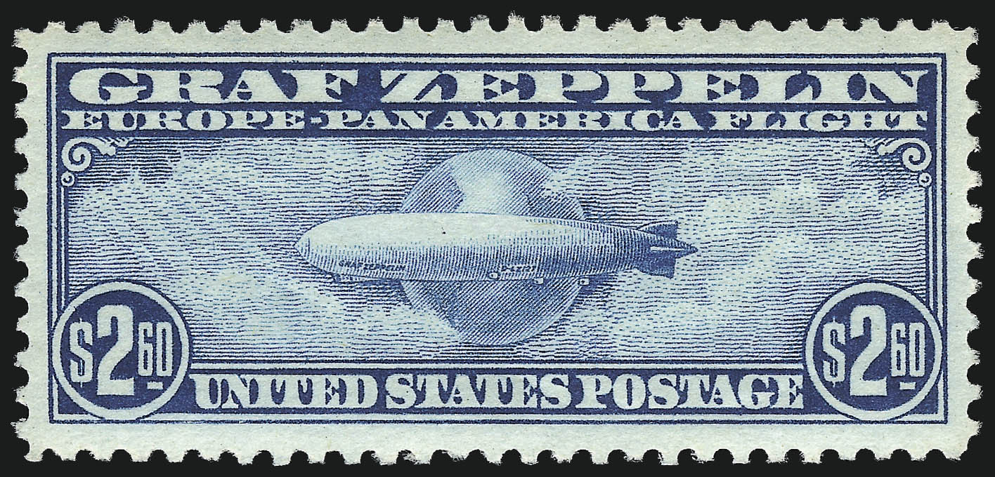 Sale no. 1019 — Lot no. 927 — Siegel Auction Galleries