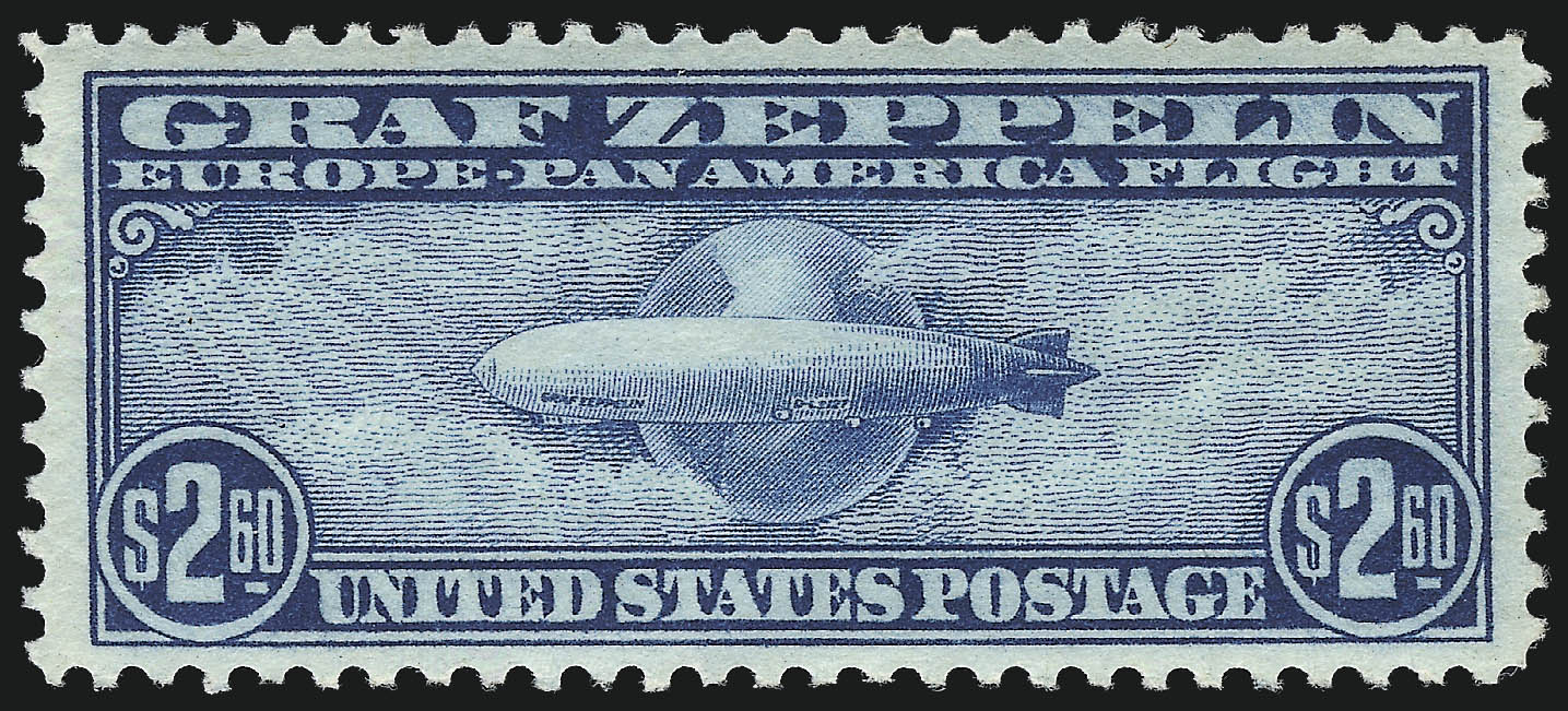Sale no. 1019 — Lot no. 930 — Siegel Auction Galleries