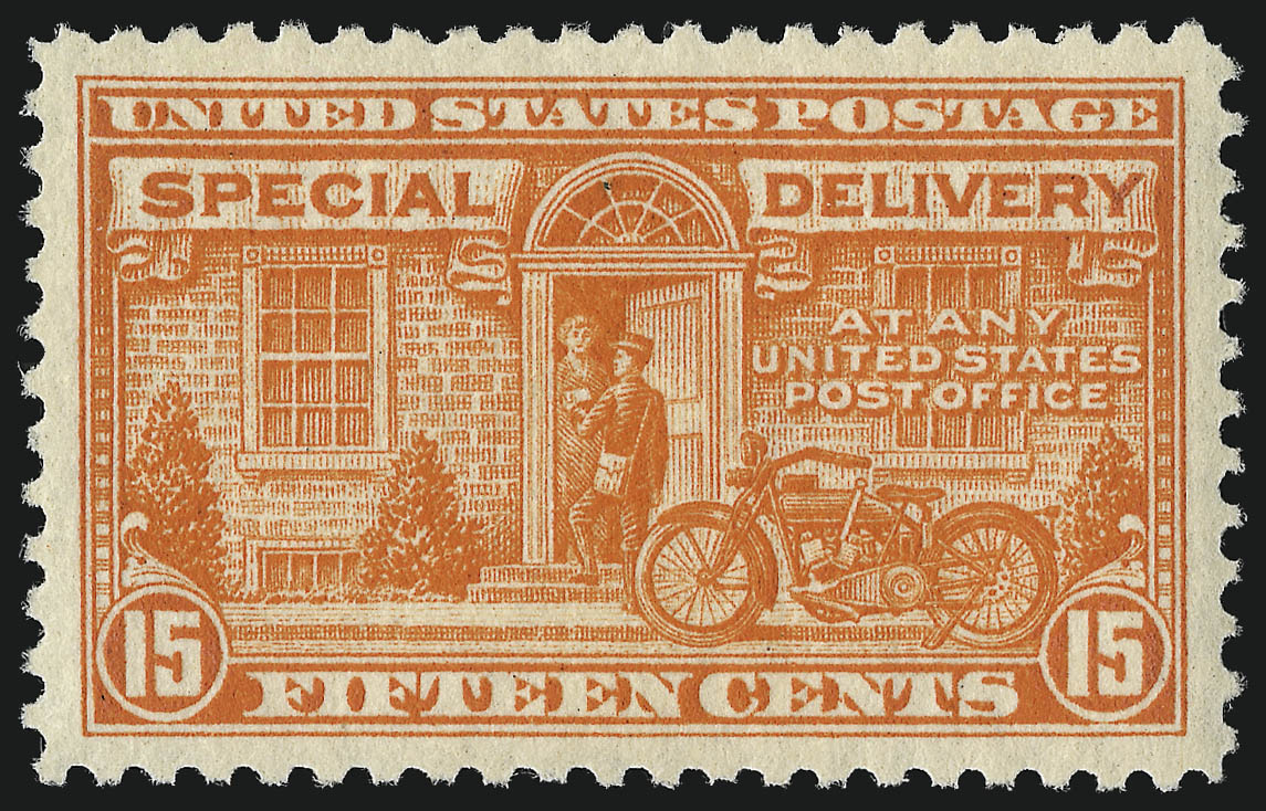 Sale no. 1019 — Lot no. 943 — Siegel Auction Galleries