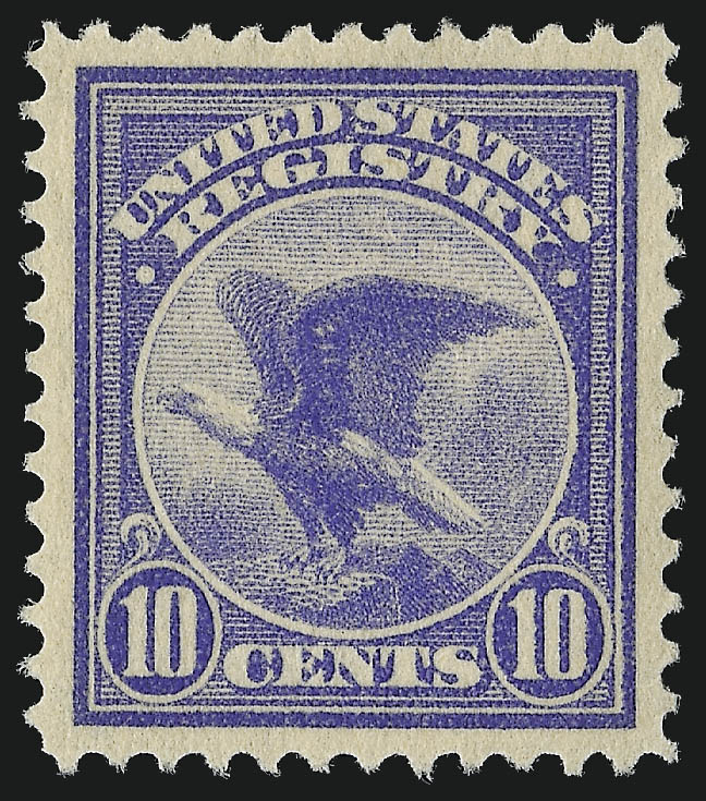 Sale no. 1019 — Lot no. 944 — Siegel Auction Galleries