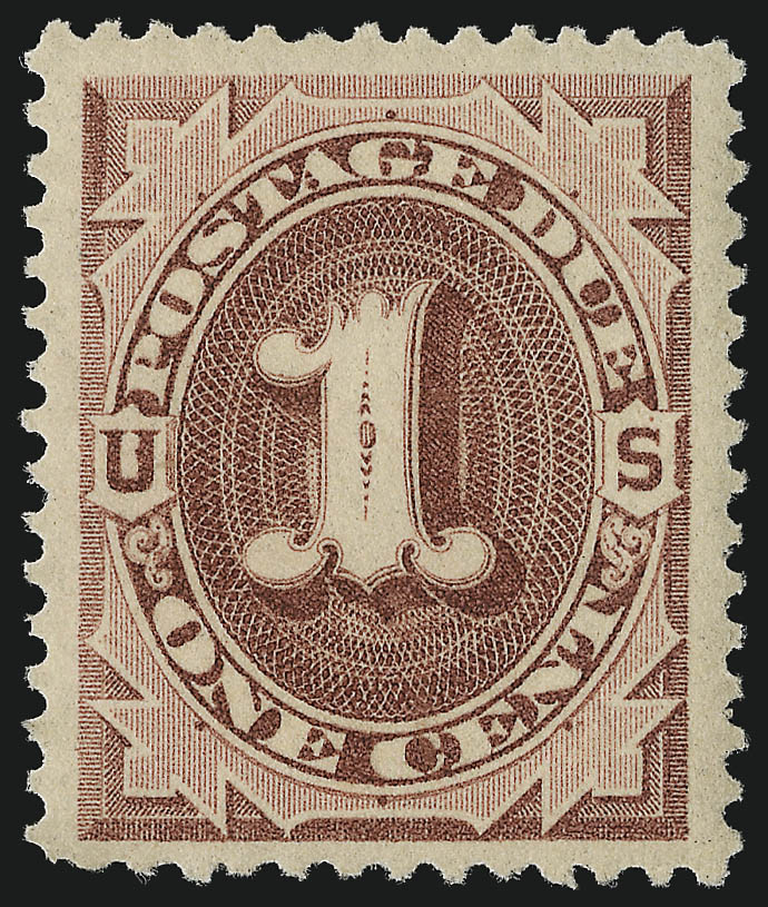 Sale no. 1019 — Lot no. 946 — Siegel Auction Galleries