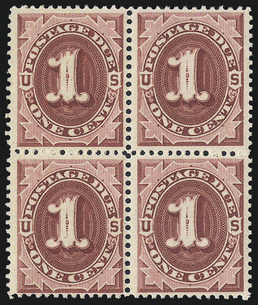 Sale no. 1019 — Lot no. 950 — Siegel Auction Galleries