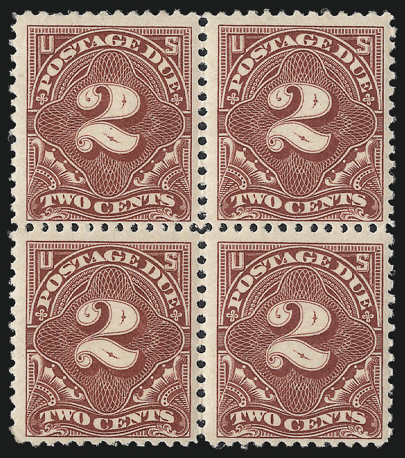 Sale no. 1019 — Lot no. 953 — Siegel Auction Galleries
