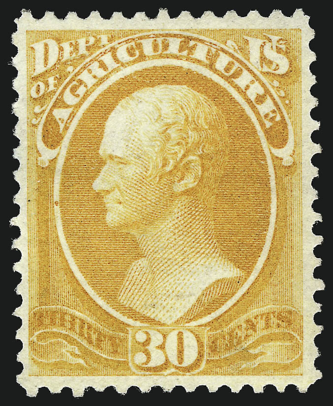 Sale no. 1019 — Lot no. 966 — Siegel Auction Galleries
