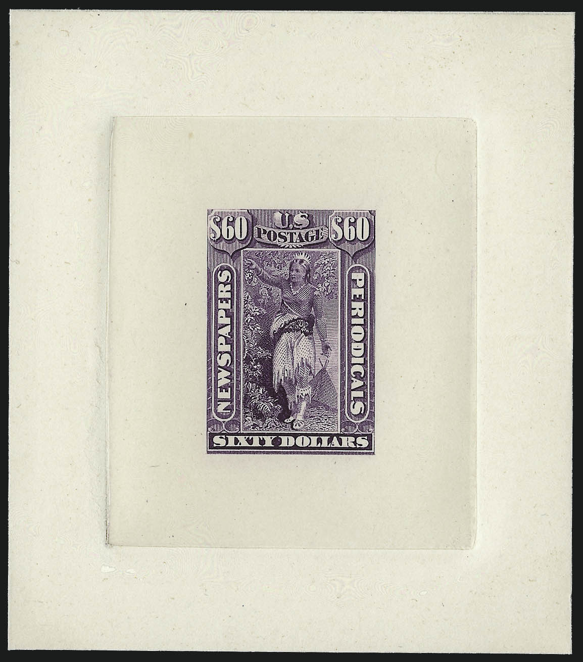 Sale no. 1019 — Lot no. 978 — Siegel Auction Galleries