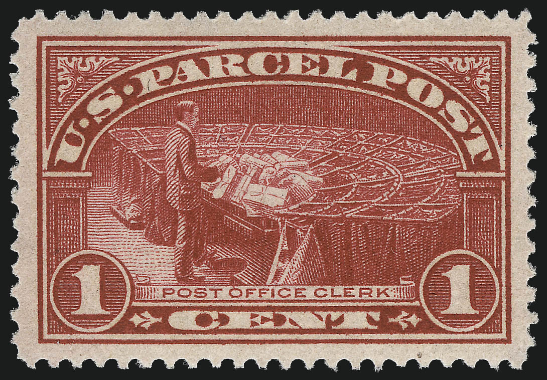 Sale no. 1019 — Lot no. 983 — Siegel Auction Galleries