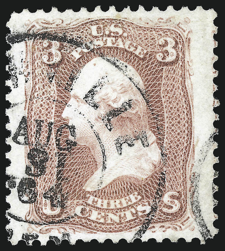 Sale no. 1024 — Lot no. 102 — Siegel Auction Galleries