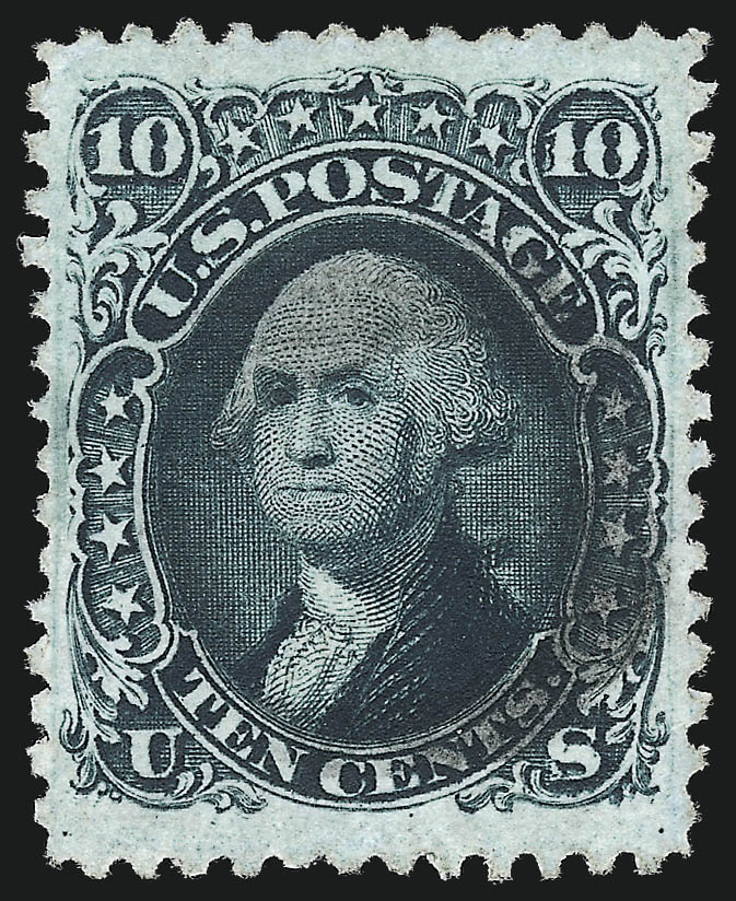Sale no. 1024 — Lot no. 113 — Siegel Auction Galleries