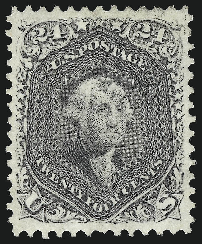 Sale no. 1024 — Lot no. 133 — Siegel Auction Galleries
