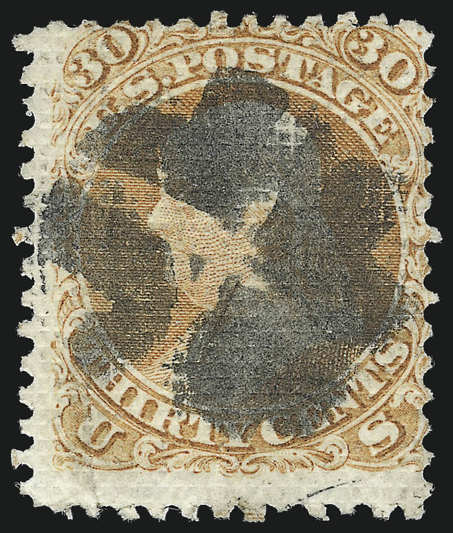Sale no. 1024 — Lot no. 139 — Siegel Auction Galleries