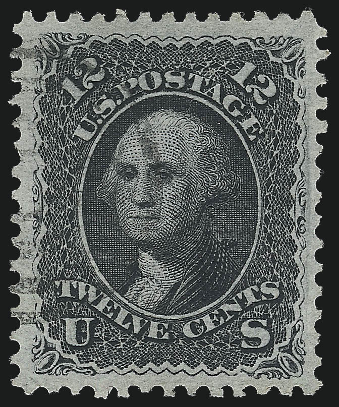 Sale no. 1024 — Lot no. 153 — Siegel Auction Galleries