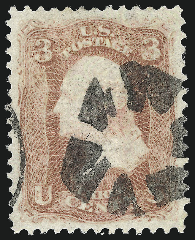 Sale no. 1024 — Lot no. 159 — Siegel Auction Galleries