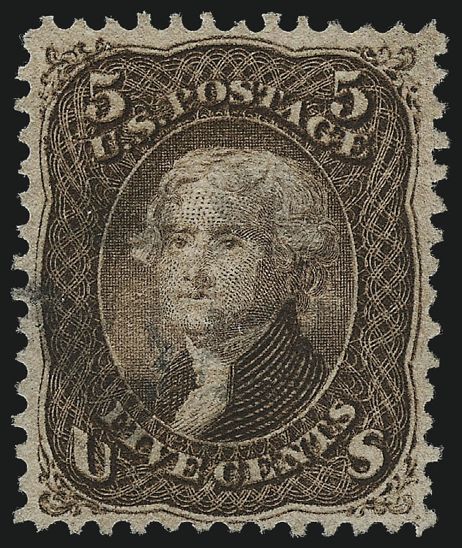 Sale no. 1024 — Lot no. 162 — Siegel Auction Galleries
