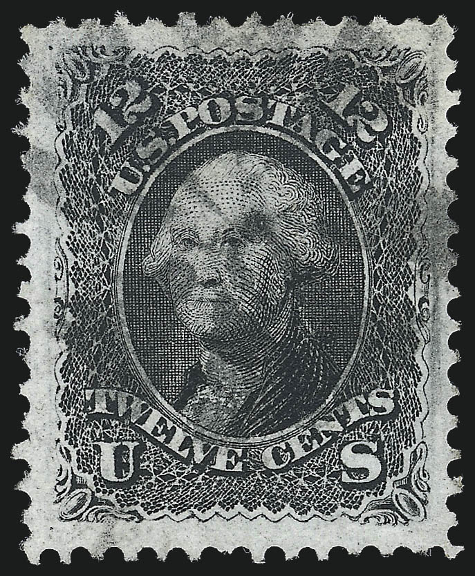 Sale no. 1024 — Lot no. 165 — Siegel Auction Galleries