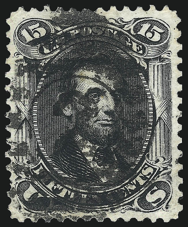 Sale no. 1024 — Lot no. 176 — Siegel Auction Galleries
