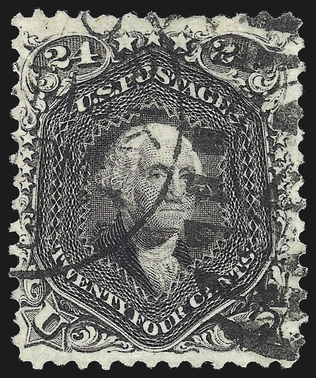 Sale no. 1024 — Lot no. 177 — Siegel Auction Galleries
