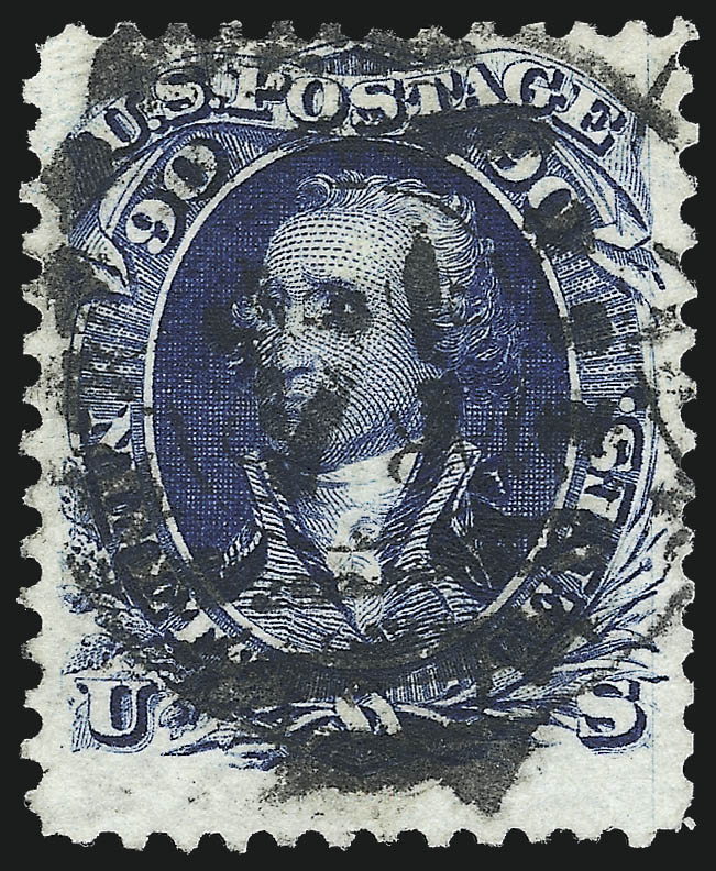 Sale no. 1024 — Lot no. 179 — Siegel Auction Galleries