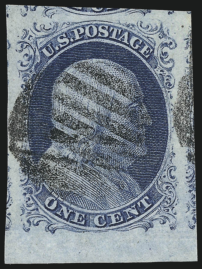 Sale no. 1024 — Lot no. 29 — Siegel Auction Galleries