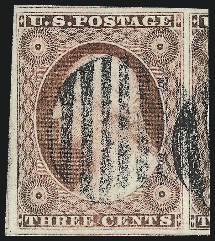 Sale no. 1024 — Lot no. 40 — Siegel Auction Galleries