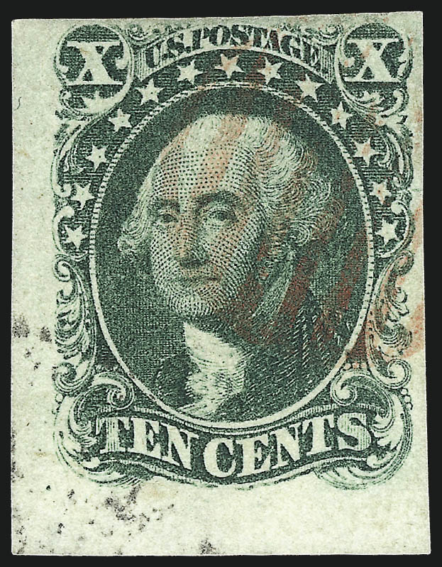 Sale no. 1024 — Lot no. 43 — Siegel Auction Galleries
