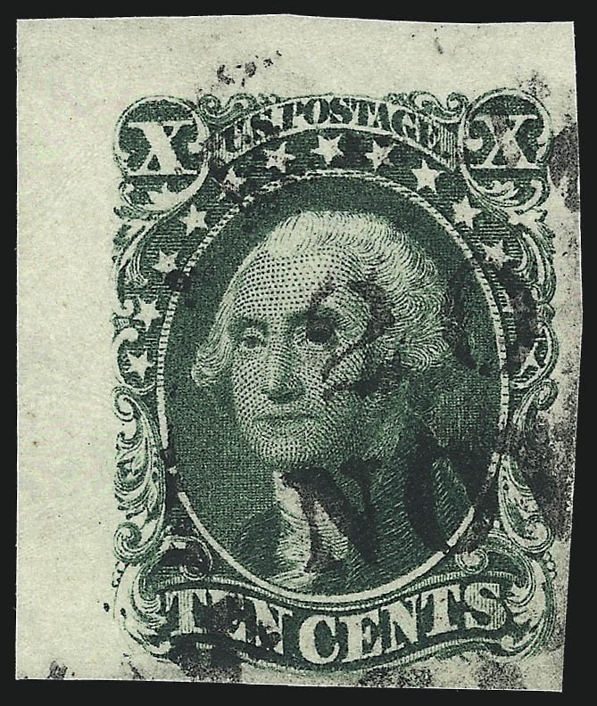 Sale no. 1024 — Lot no. 44 — Siegel Auction Galleries