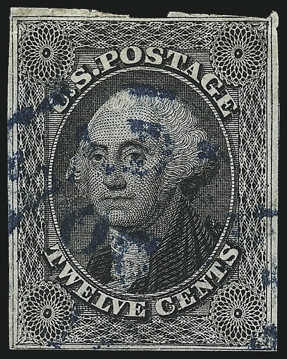 Sale no. 1024 — Lot no. 49 — Siegel Auction Galleries