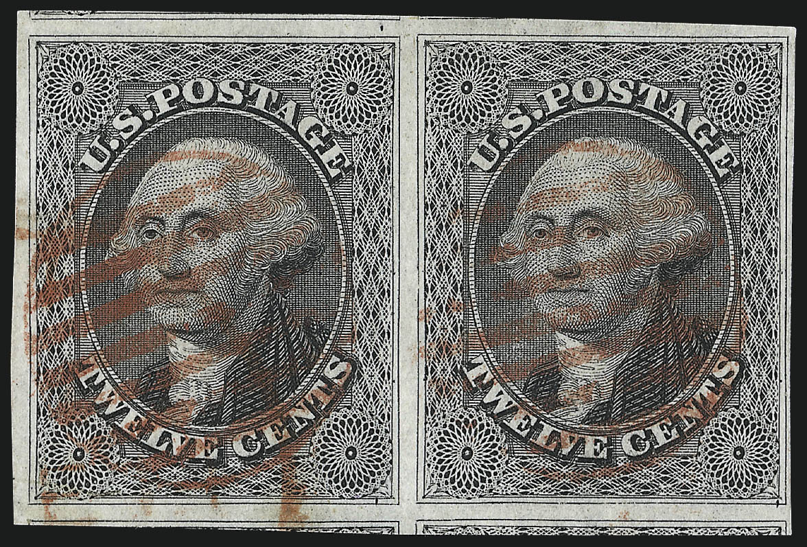 Sale no. 1024 — Lot no. 50 — Siegel Auction Galleries
