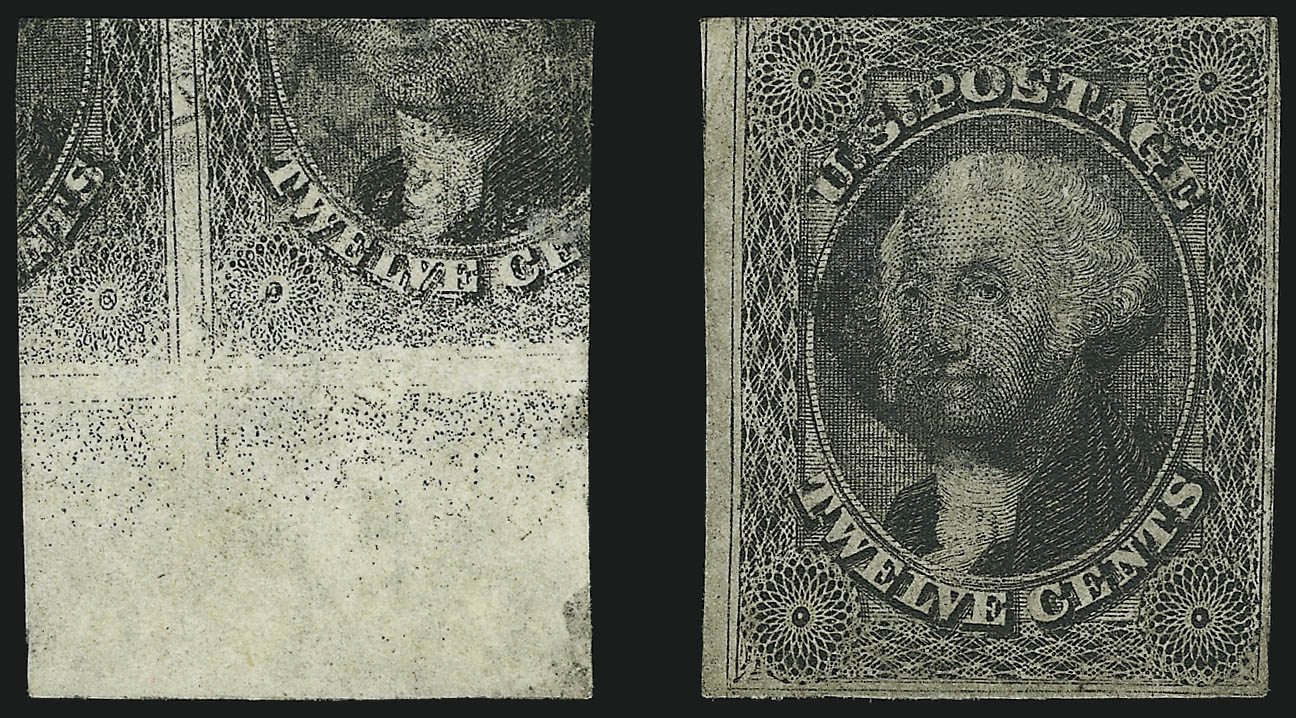 Sale no. 1024 — Lot no. 51 — Siegel Auction Galleries