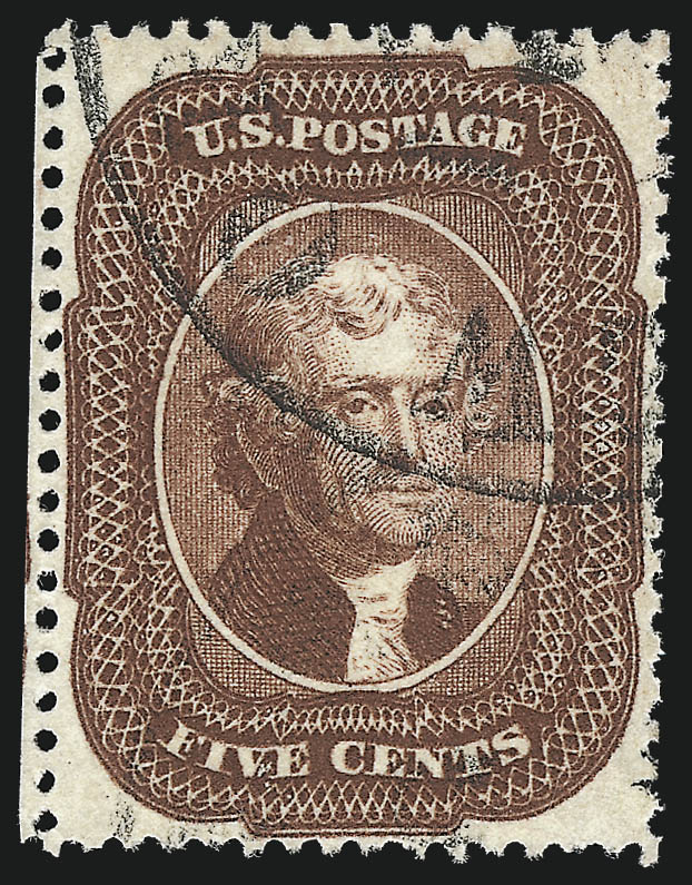 Sale no. 1024 — Lot no. 70 — Siegel Auction Galleries