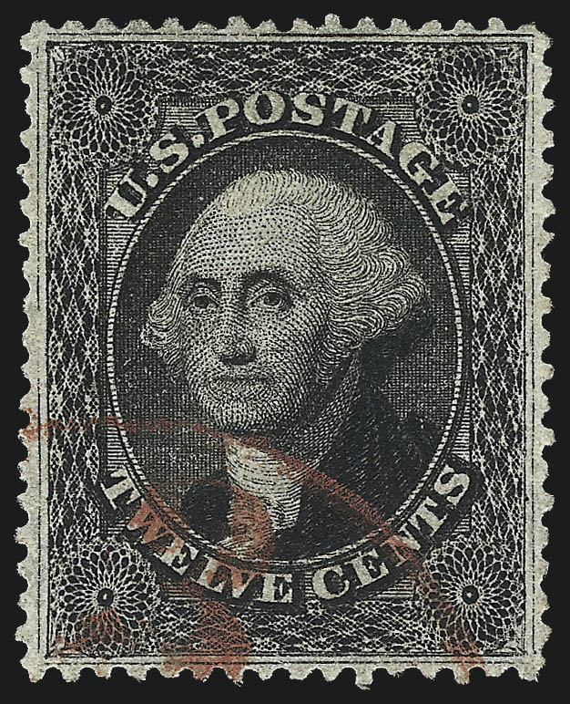 Sale no. 1024 — Lot no. 82 — Siegel Auction Galleries