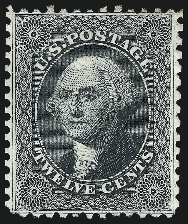 Sale no. 1025 — Lot no. 102 — Siegel Auction Galleries