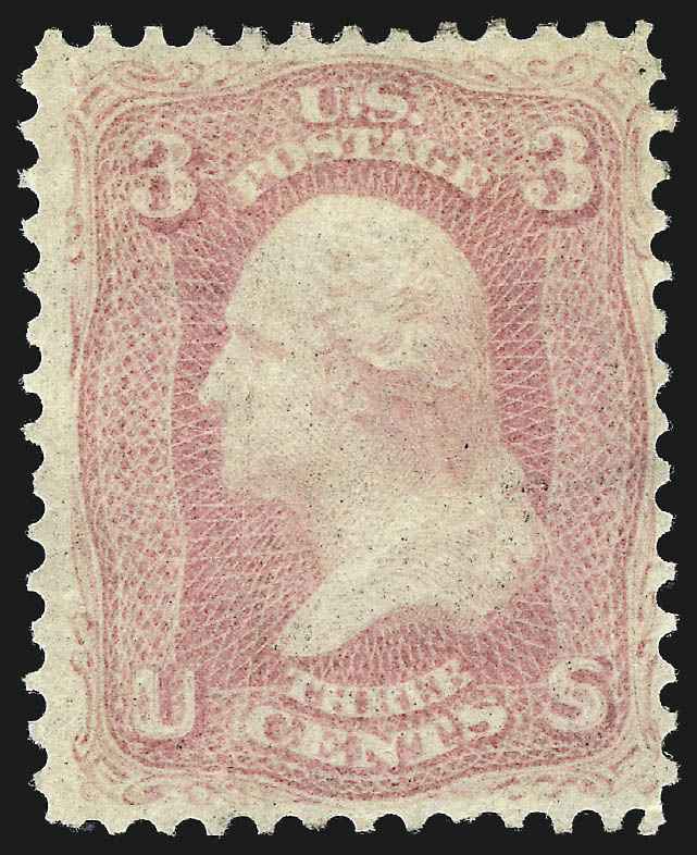 Sale no. 1025 — Lot no. 104 — Siegel Auction Galleries