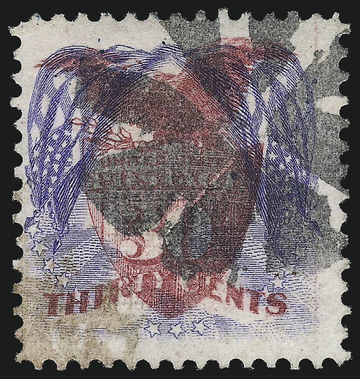 Sale no. 1025 — Lot no. 150 — Siegel Auction Galleries