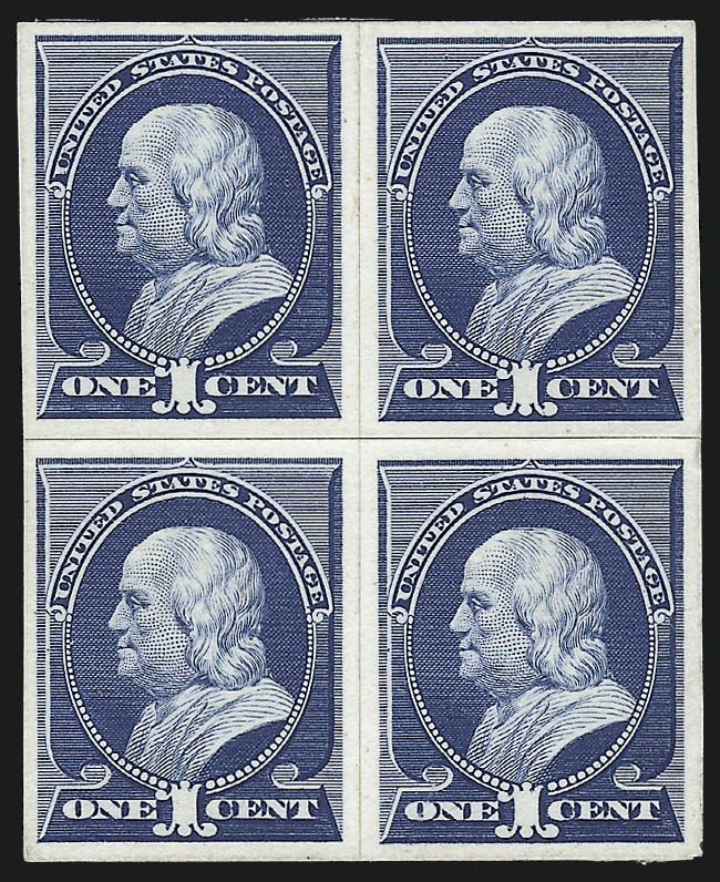 Sale no. 1025 — Lot no. 176 — Siegel Auction Galleries