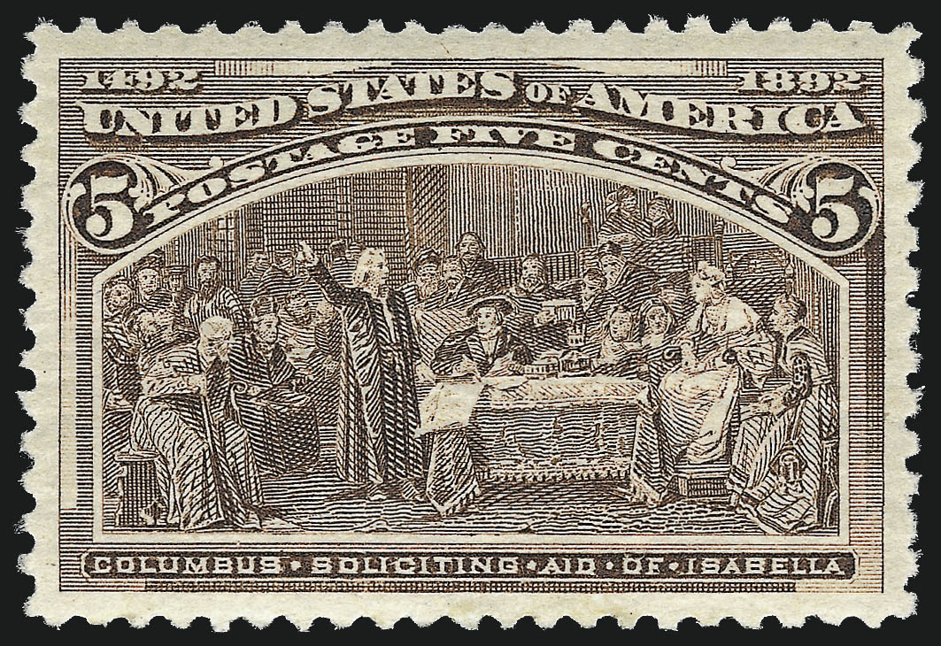 Sale no. 1025 — Lot no. 178 — Siegel Auction Galleries