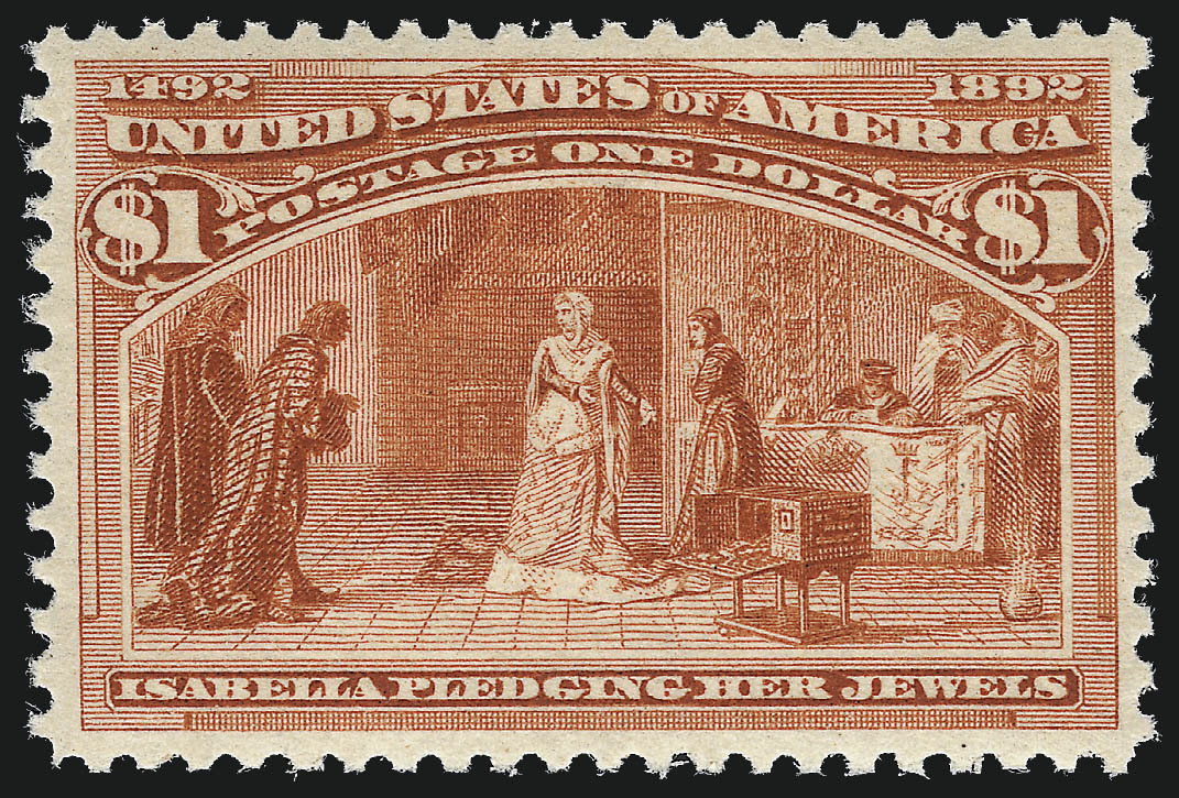 Sale no. 1025 — Lot no. 181 — Siegel Auction Galleries